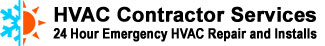 Hagedorns Mills HVAC Services